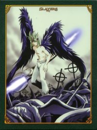 BUY NEW slayers - 178099 Premium Anime Print Poster